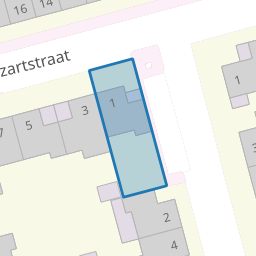 Perceel HUL00-D-1676