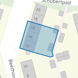 Perceel HUL00-D-1678