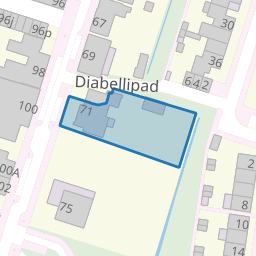 Perceel HUL00-D-1682