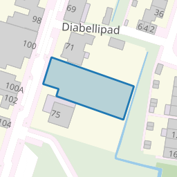 Perceel HUL00-D-1683