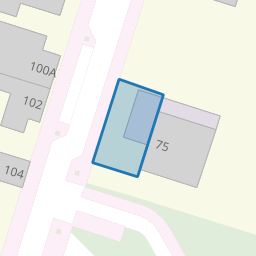 Perceel HUL00-D-1686