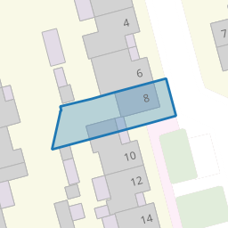 Perceel HUL00-D-1697