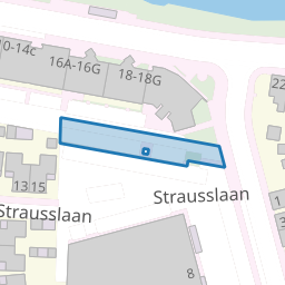 Perceel HUL00-D-1707