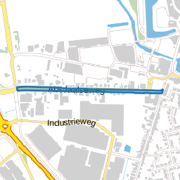 Perceel HUL00-D-1711