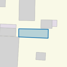 Perceel HUL00-D-1713