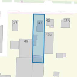 Perceel HUL00-D-1714