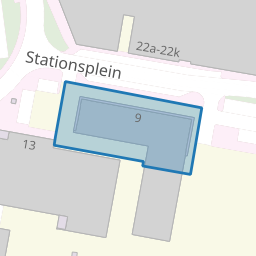 Perceel HUL00-D-1723