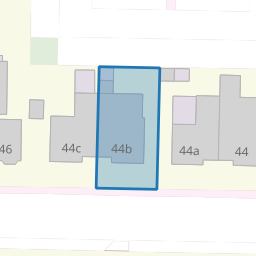 Perceel HUL00-D-1729