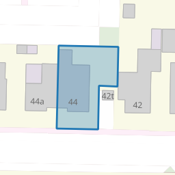 Perceel HUL00-D-1731