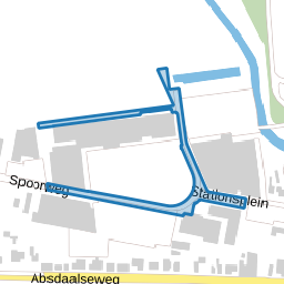 Perceel HUL00-D-1734