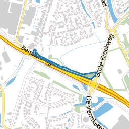 Perceel HUL00-D-1746