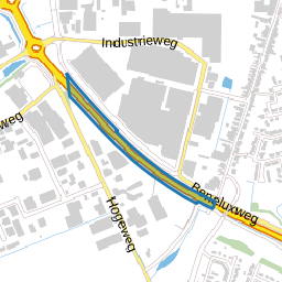 Perceel HUL00-D-1748