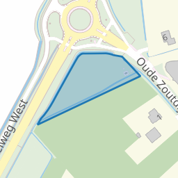 Perceel HUL00-D-1750