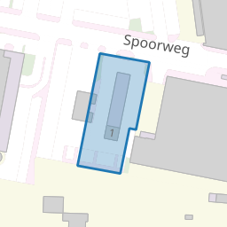 Perceel HUL00-D-1753