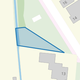 Perceel HUL00-D-1755