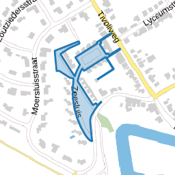 Perceel HUL00-D-1756