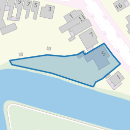 Perceel HUL00-D-1760