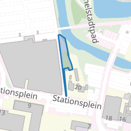 Perceel HUL00-D-1762