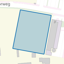 Perceel HUL00-D-1764