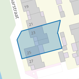 Perceel HUL00-D-1771