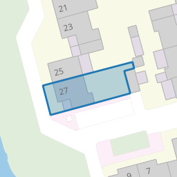 Perceel HUL00-D-1772