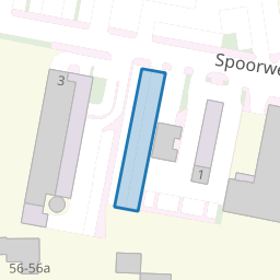 Perceel HUL00-D-1773