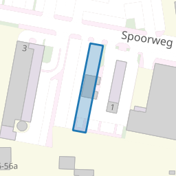 Perceel HUL00-D-1774