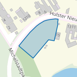 Perceel HUL00-D-1782