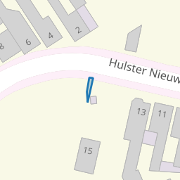 Perceel HUL00-D-1785