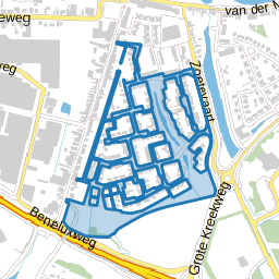 Perceel HUL00-D-1787