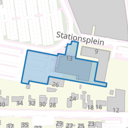 Perceel HUL00-D-1789