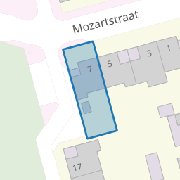 Perceel HUL00-D-1792