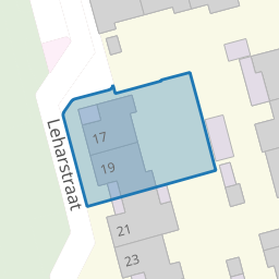 Perceel HUL00-D-1793