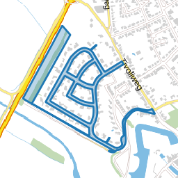 Perceel HUL00-D-1794