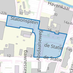 Perceel HUL00-D-1797