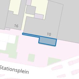 Perceel HUL00-D-1798