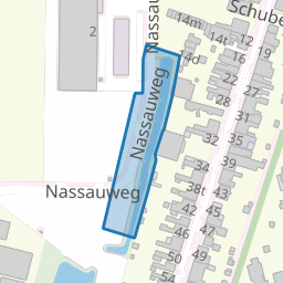 Perceel HUL00-D-1799