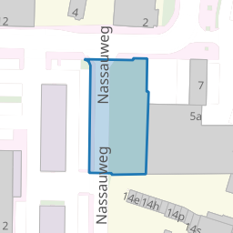 Perceel HUL00-D-1802