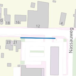 Perceel HUL00-D-1806