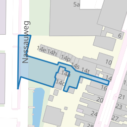 Perceel HUL00-D-1807