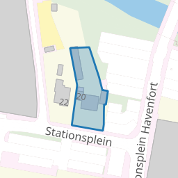 Perceel HUL00-D-1816