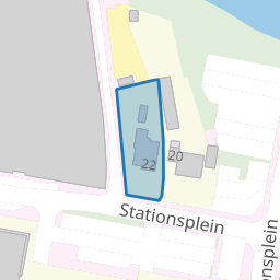 Perceel HUL00-D-1818