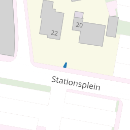 Perceel HUL00-D-1819