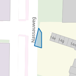 Perceel HUL00-D-1820