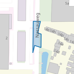 Perceel HUL00-D-1822