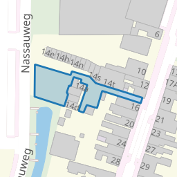 Perceel HUL00-D-1823