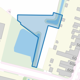 Perceel HUL00-D-1825