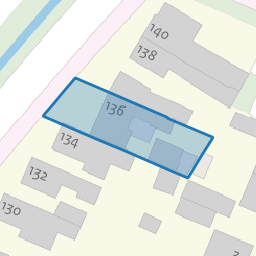 Perceel HUL00-E-1084