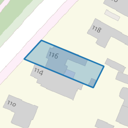 Perceel HUL00-E-1117