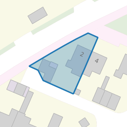 Perceel HUL00-E-1119